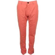 Broeken Paul Smith Slim Fit Chino