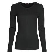 Onderhemden Damart LONG SLEEVE RICHELIEU GRADE 4