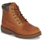 Laarzen Timberland COURMA KID TRADITIONAL 6IN