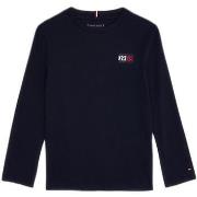 T-shirt Korte Mouw Tommy Hilfiger -