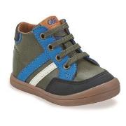 Hoge Sneakers GBB MERIC