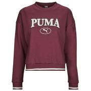 Sweater Puma PUMA SQUAD CREW FL