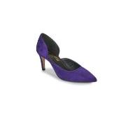 Pumps JB Martin ENVIE