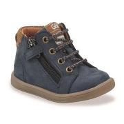 Hoge Sneakers GBB MANFRED