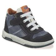 Hoge Sneakers GBB VALDECK