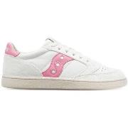 Sneakers Saucony Jazz Court S70671-7 White/Pink