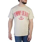 T-shirt Korte Mouw Tommy Hilfiger - dm0dm16400