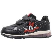 Lage Sneakers Geox B TODO GIRL C