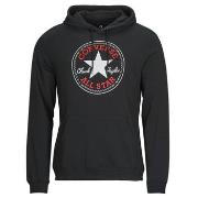 Sweater Converse GO-TO ALL STAR PATCH FLEECE PULLOVER HOODIE