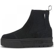 Sneakers Puma Mayze chelsea suede wn's