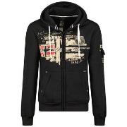 Sweater Geographical Norway FOHNSON