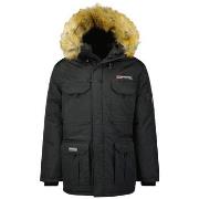 Parka Jas Geographical Norway BATTLEGIANT