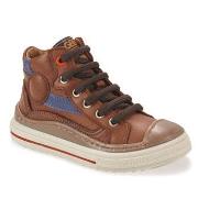 Hoge Sneakers GBB LAGO