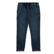 Straight Jeans Teddy Smith JOGGER DENIM JR