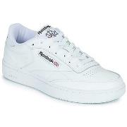 Lage Sneakers Reebok Classic CLUB C 85