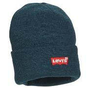 Muts Levis RED BATWING EMBROIDERED SLOUCHY BEANIE