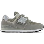 Sneakers New Balance Kids PV574EVG