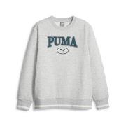Sweater Puma PUMA SQUAD CREW FL B