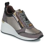 Lage Sneakers Xti 141990-PLUMB