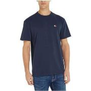 T-shirt Korte Mouw Tommy Hilfiger -