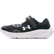 Lage Sneakers Under Armour -