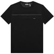 T-shirt Korte Mouw Antony Morato -