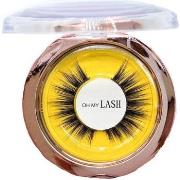 Oog accesoires Oh My Lash Mink valse wimpers - Girl Code