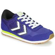 Lage Sneakers hummel REFLEX JR