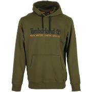 Sweater Timberland WWES Hoodie