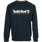 Sweater Timberland Wwes Crew