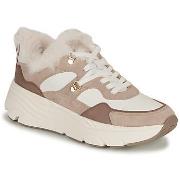 Hoge Sneakers Geox D DIAMANTA