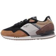 Lage Sneakers Pepe jeans LONDON FOREST M
