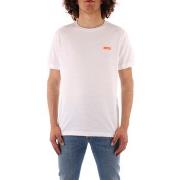 T-shirt Korte Mouw Refrigiwear JE9101-T27100