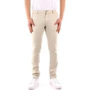 Chino Broek Powell MBE111