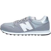 Lage Sneakers New Balance GM500GRY