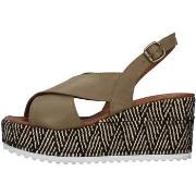 Sandalen Bueno Shoes 22WU7001