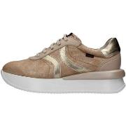 Hoge Sneakers CallagHan 51201