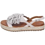 Sandalen Femme Plus BC566