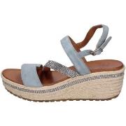 Sandalen Femme Plus BC577