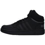 Hoge Sneakers adidas HR0228