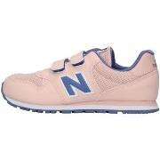 Lage Sneakers New Balance PV500PY1