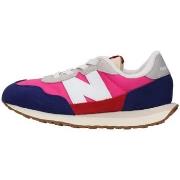 Klompen New Balance PH237EG