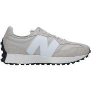 Lage Sneakers New Balance U327EE