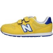Lage Sneakers New Balance PV500HB1