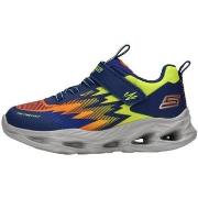 Lage Sneakers Skechers 400600N