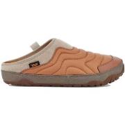 Pantoffels Teva Reember Terrain