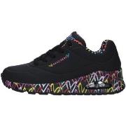 Lage Sneakers Skechers 155506