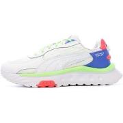 Lage Sneakers Puma -