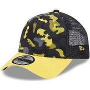 Pet New-Era Chyt dc print trucker batman