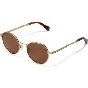 Zonnebril Hawkers Gafas de Sol MOMA - POLARIZED GOLD HAVANA